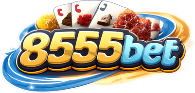 8555bet